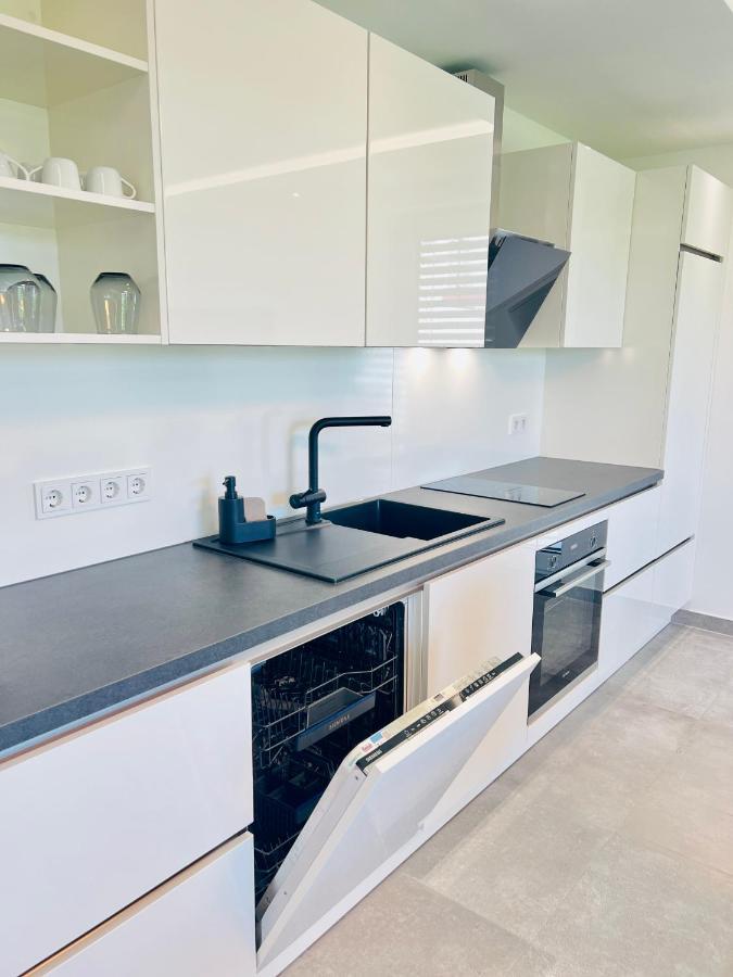 City Apartments هيرتسوجيناوراخ المظهر الخارجي الصورة
