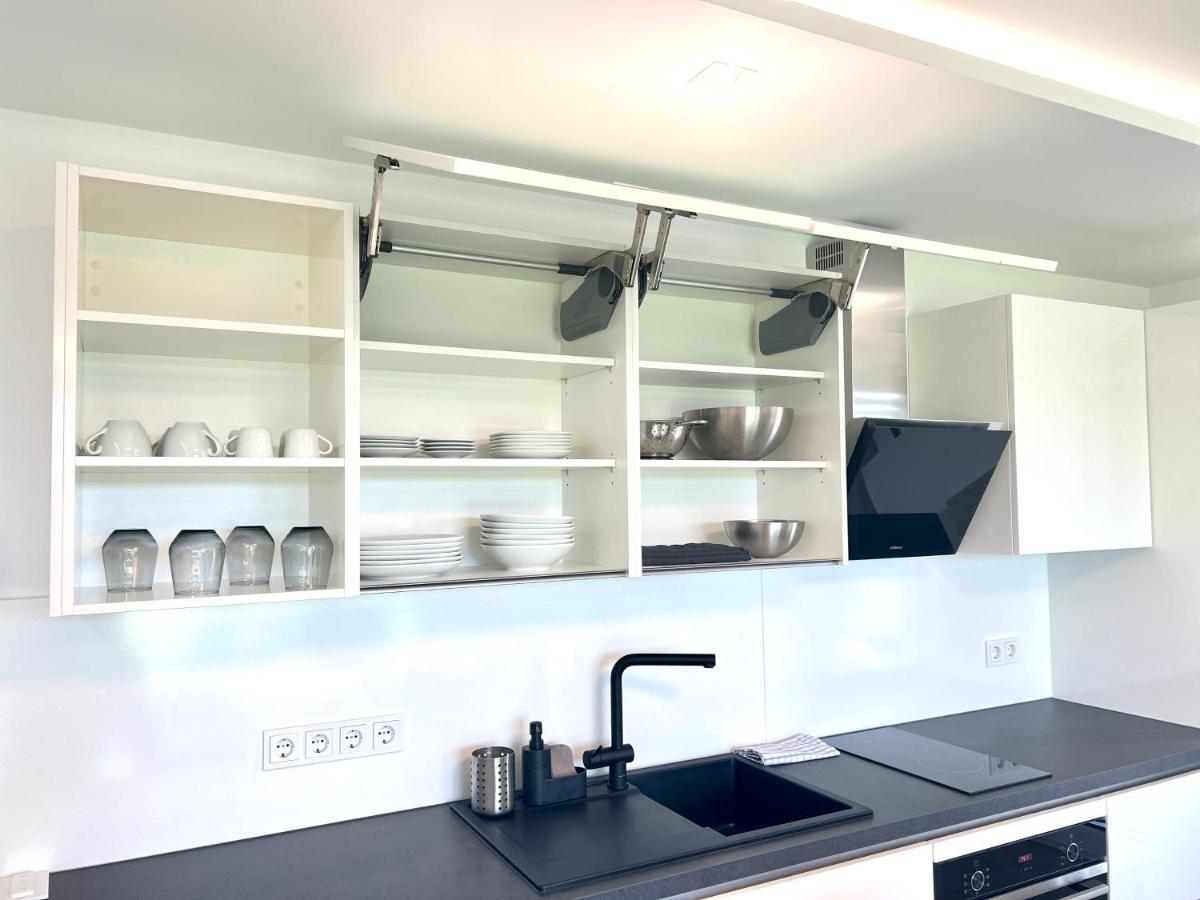 City Apartments هيرتسوجيناوراخ المظهر الخارجي الصورة