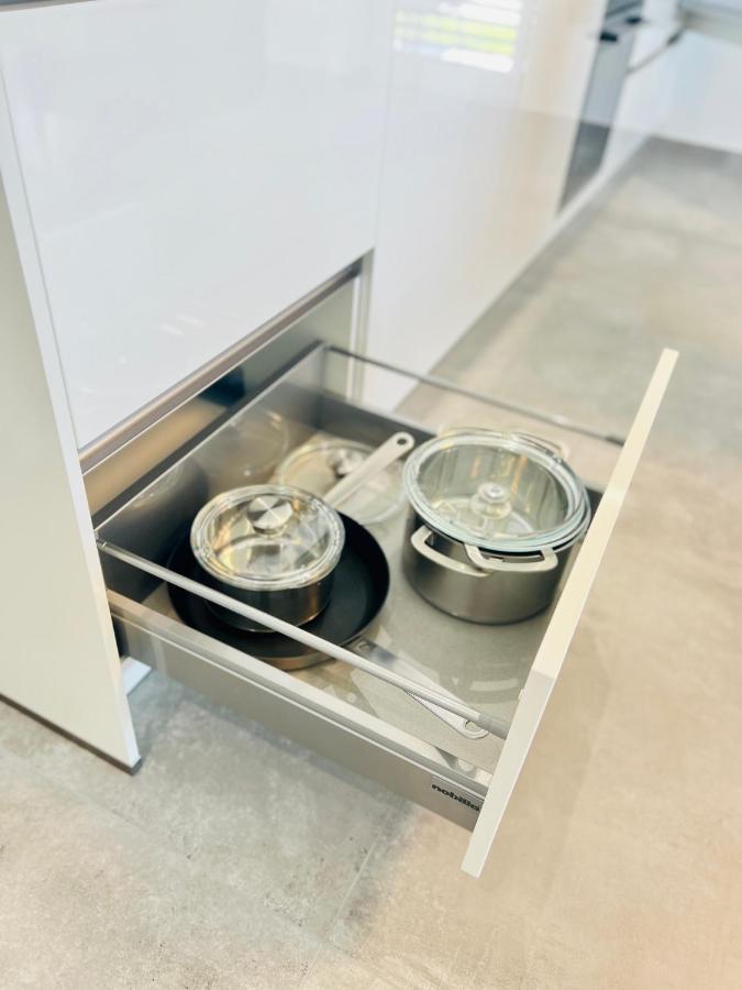 City Apartments هيرتسوجيناوراخ المظهر الخارجي الصورة