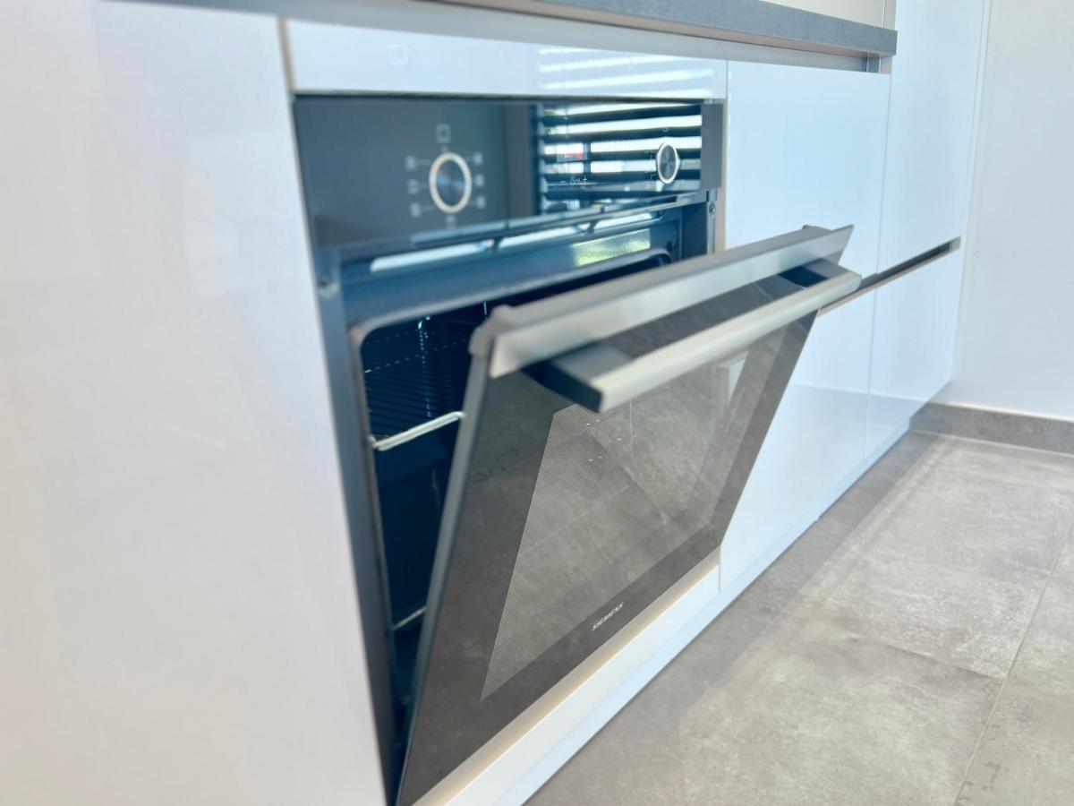 City Apartments هيرتسوجيناوراخ المظهر الخارجي الصورة