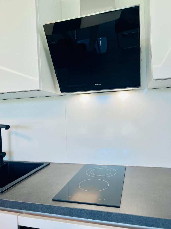 City Apartments هيرتسوجيناوراخ المظهر الخارجي الصورة