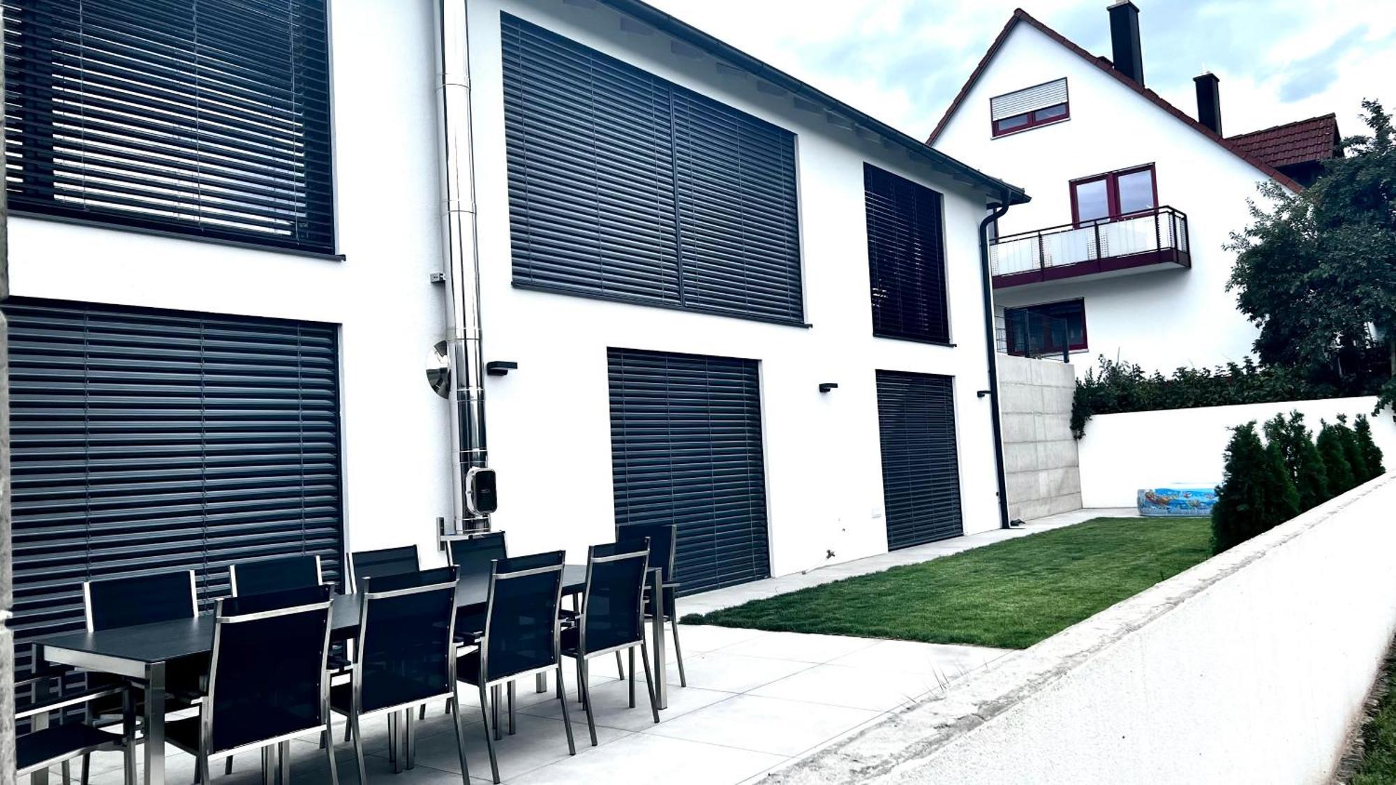 City Apartments هيرتسوجيناوراخ المظهر الخارجي الصورة