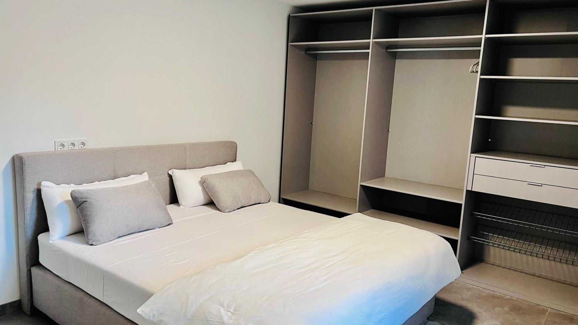 City Apartments هيرتسوجيناوراخ المظهر الخارجي الصورة